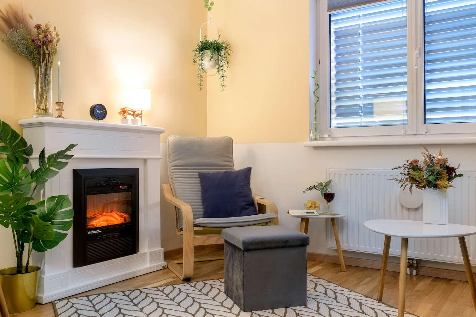 Esstisch l Dinner table